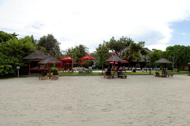 Bali, Tanjung Benoa